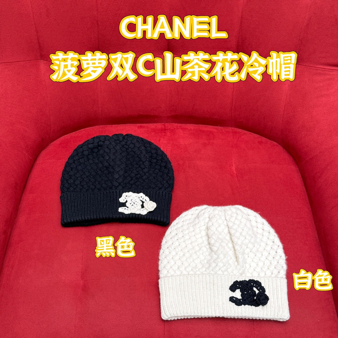 신조 / 샤넬 모자