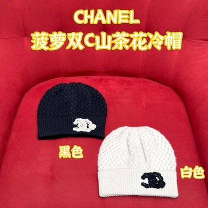 신조 / 샤넬 모자