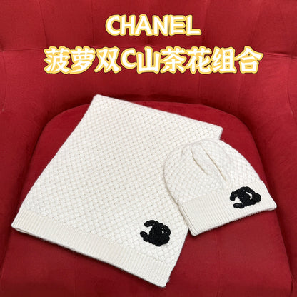 신조 / 샤넬 모자