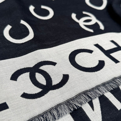 Shinzo / Chanel Scarf
