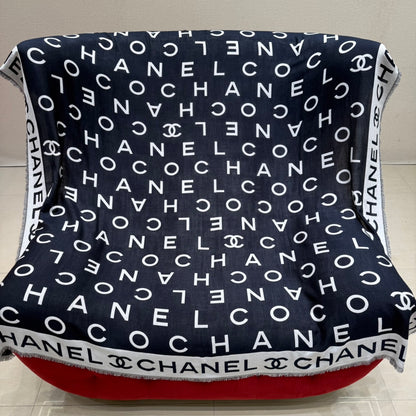 Shinzo / Chanel Scarf