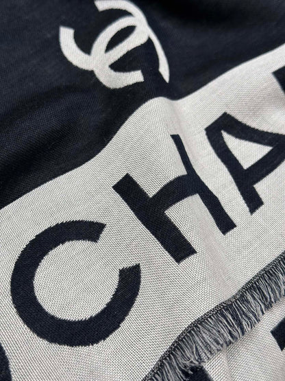 Shinzo / Chanel Scarf