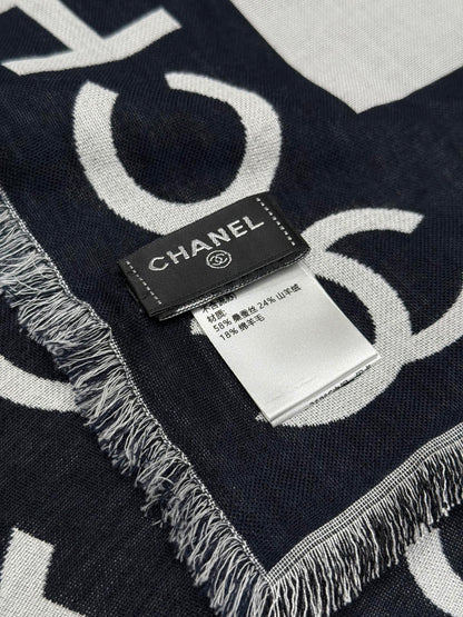 Shinzo / Chanel Scarf