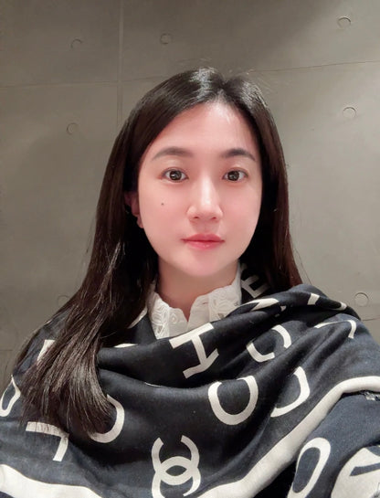 Shinzo / Chanel Scarf