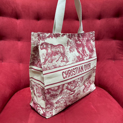 신조 / 디올 스카프