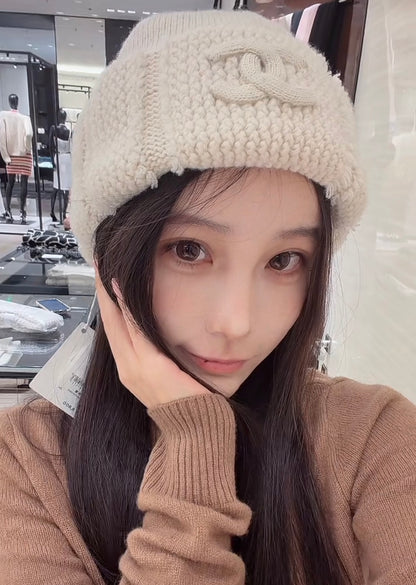 신조 / 샤넬 모자