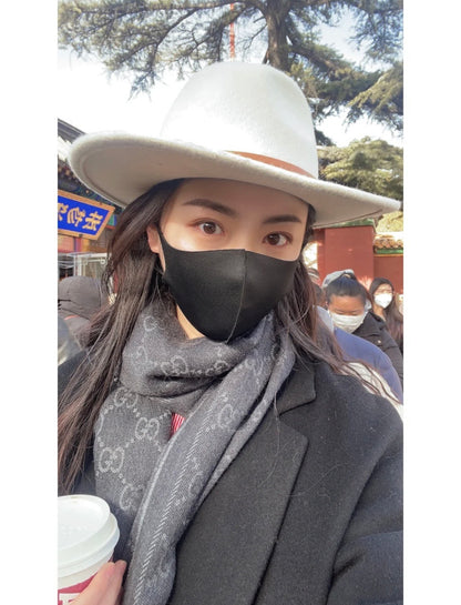 신조 / 구찌 스카프