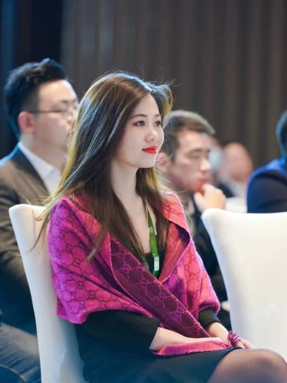 신조 / 구찌 스카프