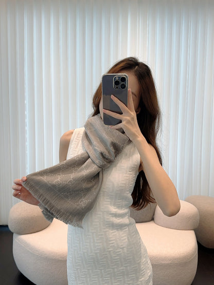 신조 / 구찌 스카프