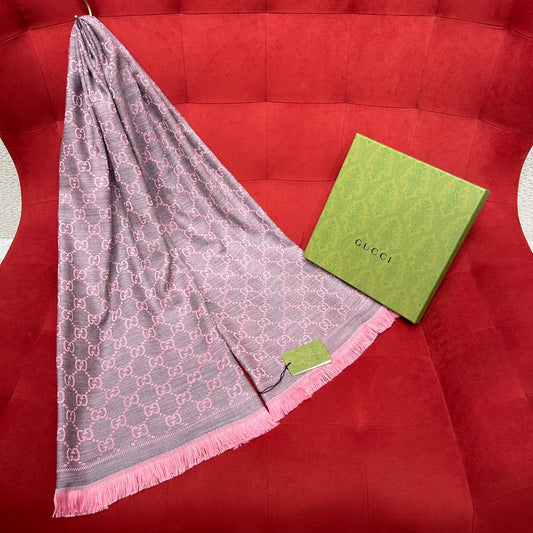 신조 / 구찌 스카프
