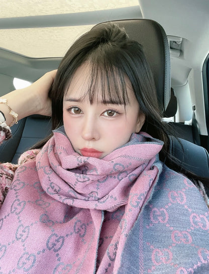 신조 / 구찌 스카프