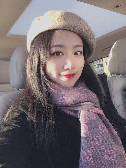 신조 / 구찌 스카프