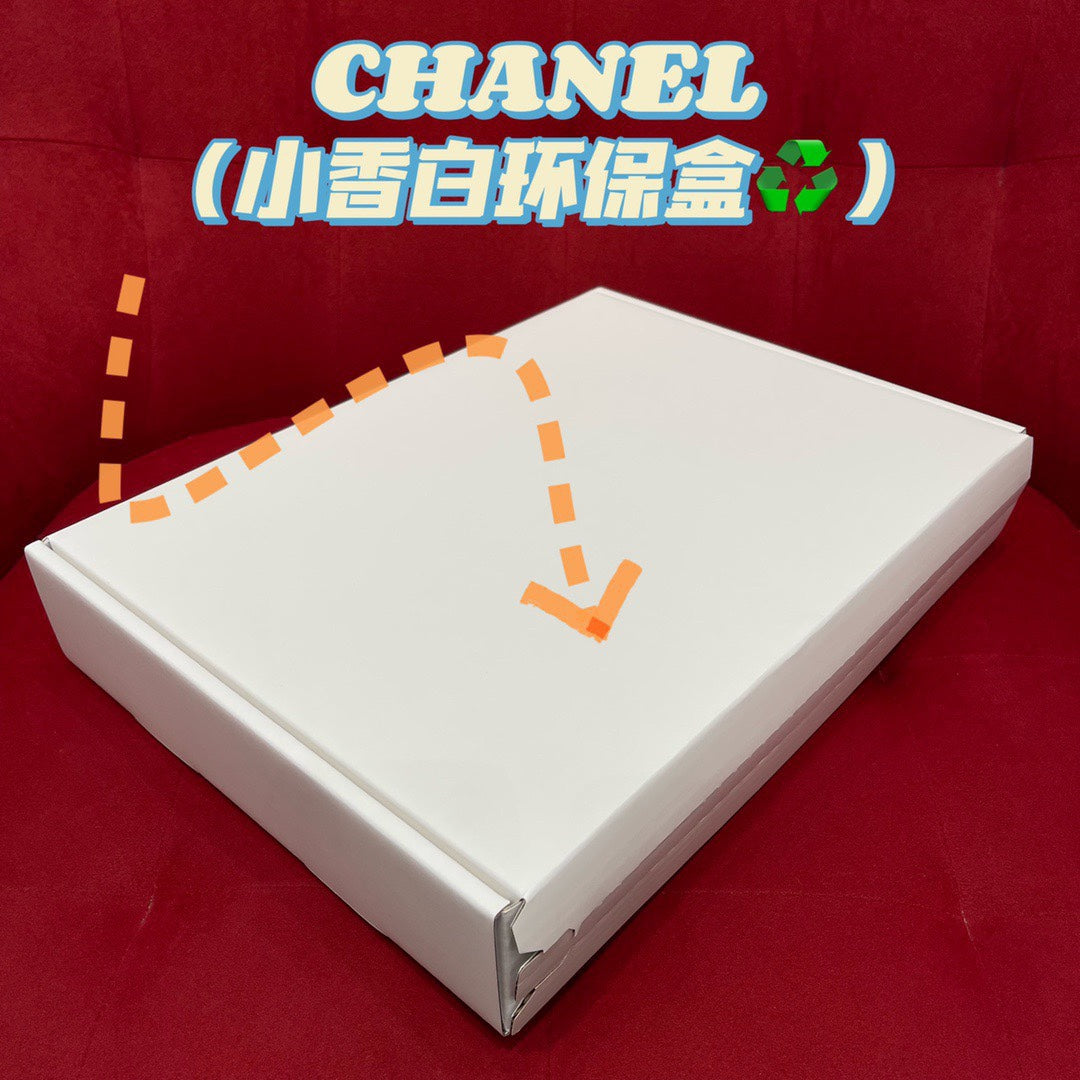 신조 / 샤넬 스카프
