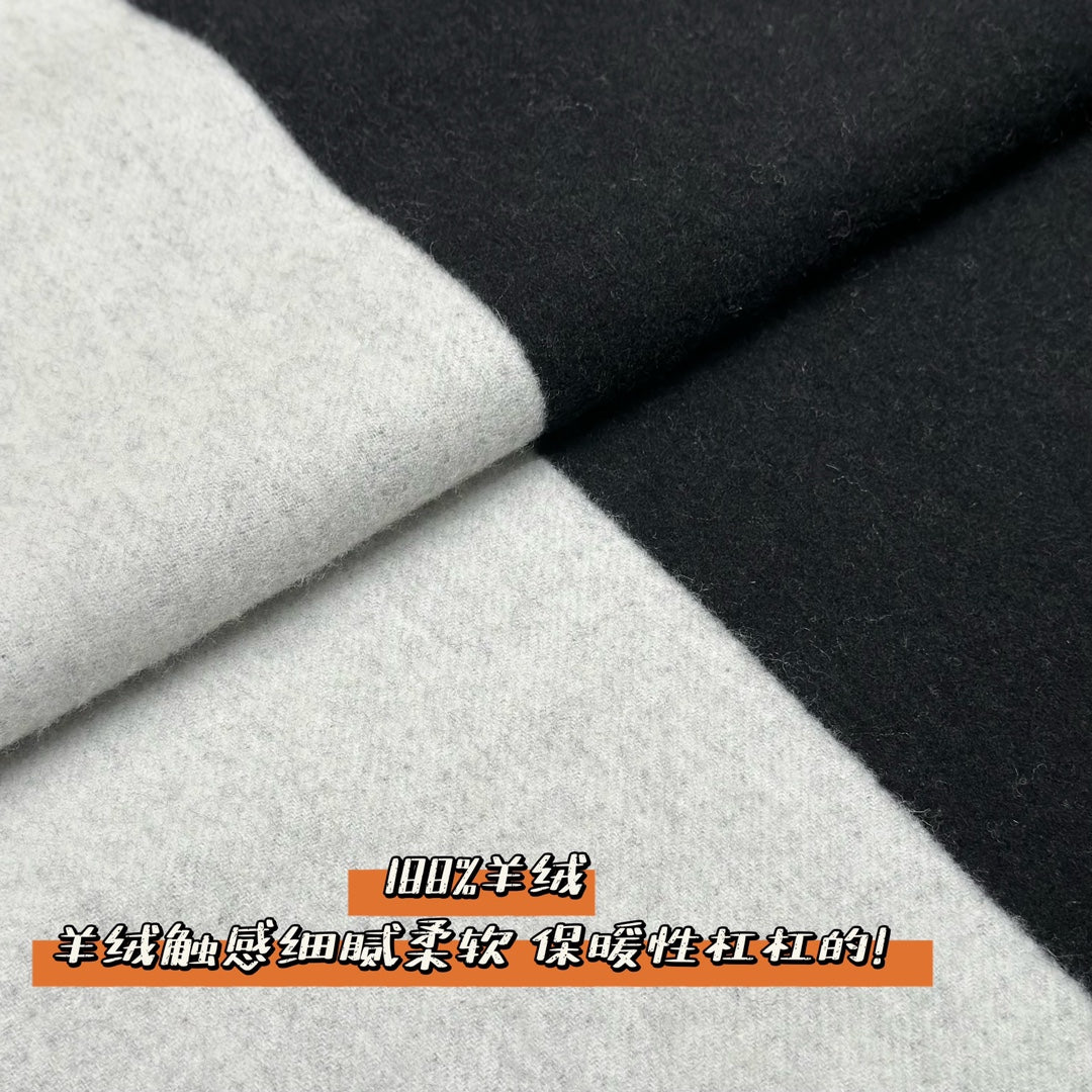 신조 / 샤넬 스카프