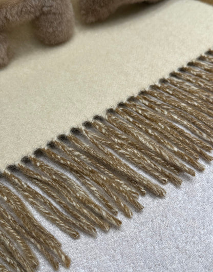 신조 / 샤넬 스카프