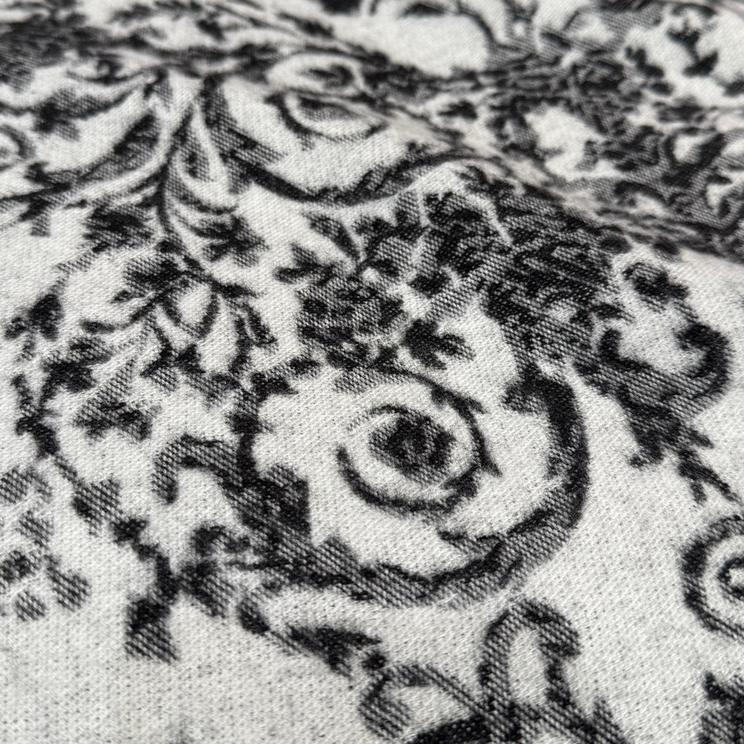 Shinzo / Dior scarf