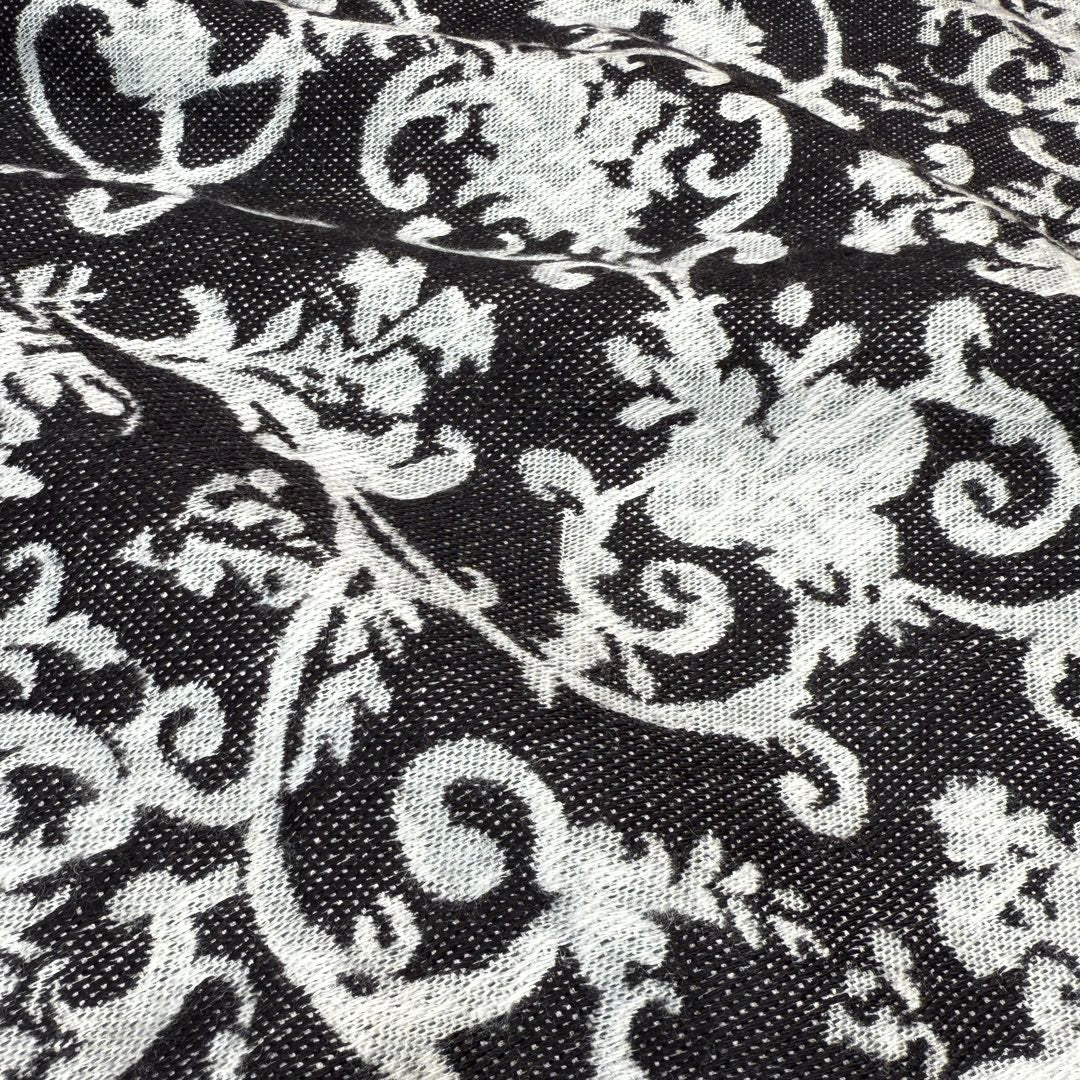 Shinzo / Dior scarf