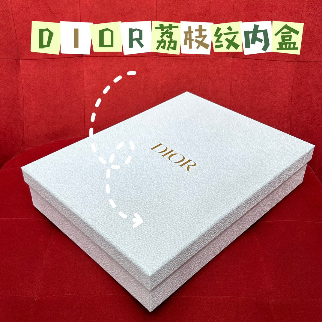 Shinzo / Dior scarf