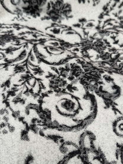 Shinzo / Dior scarf