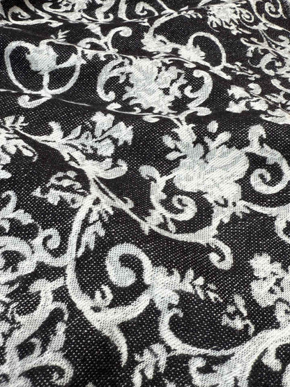 Shinzo / Dior scarf