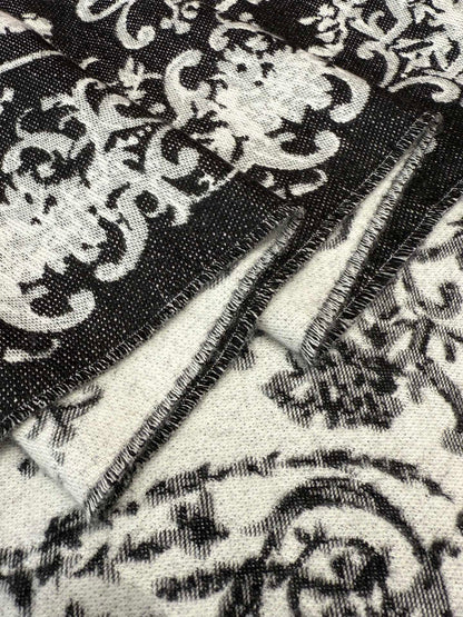 Shinzo / Dior scarf