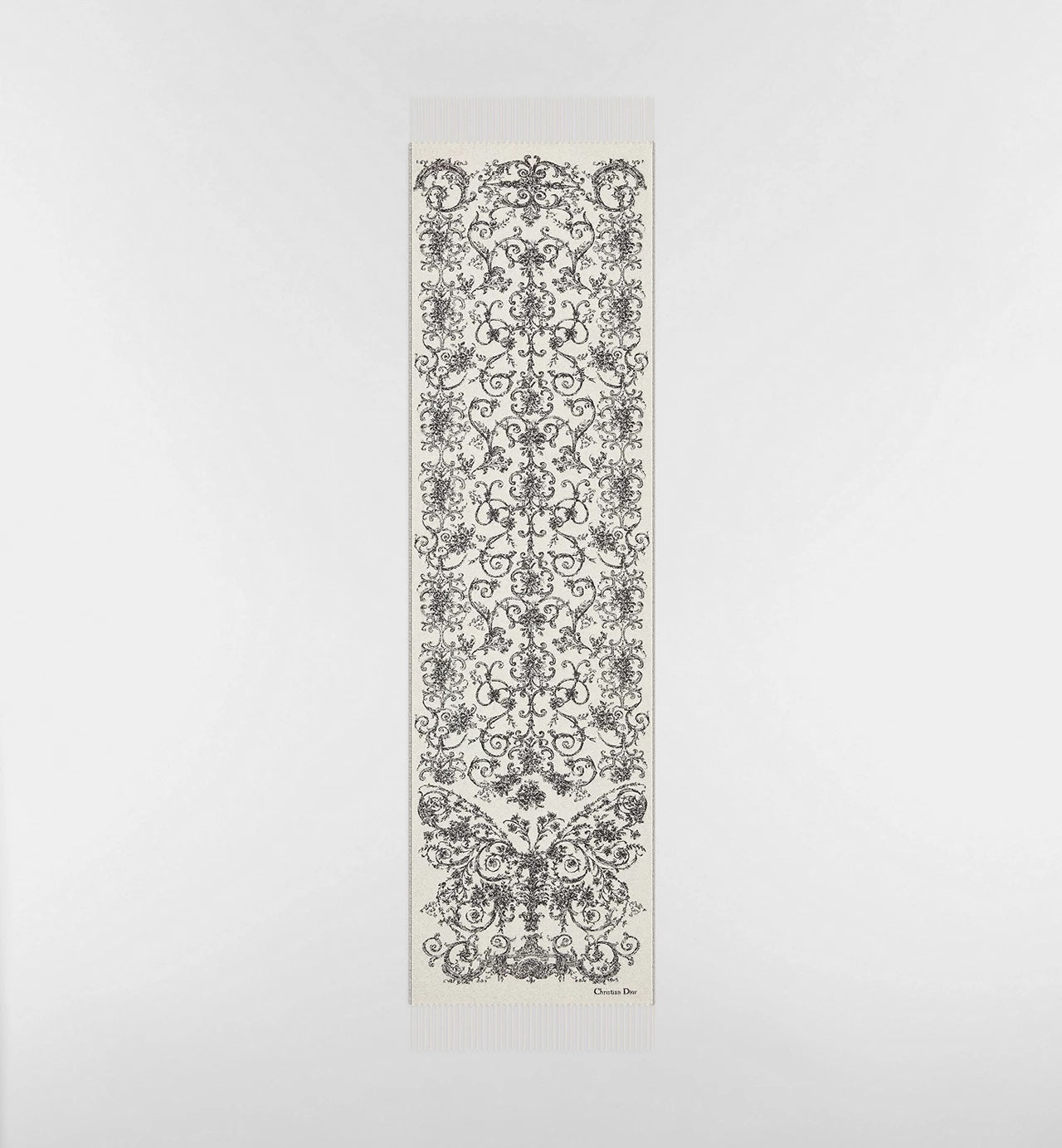 Shinzo / Dior scarf