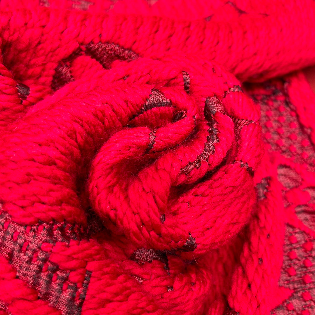 신조 / 루이비통 스카프