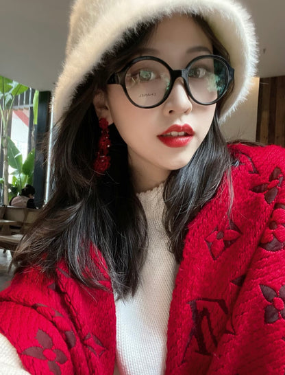 신조 / 루이비통 스카프