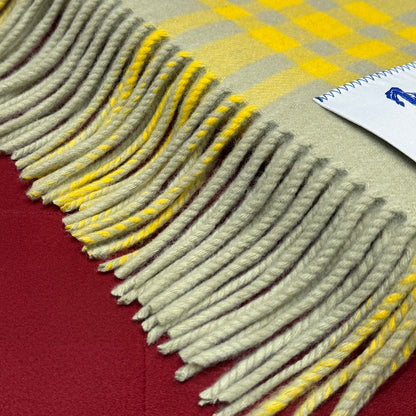 신조 / 버버리 스카프