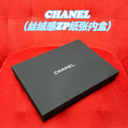 Shinjō / Chanel Scarf