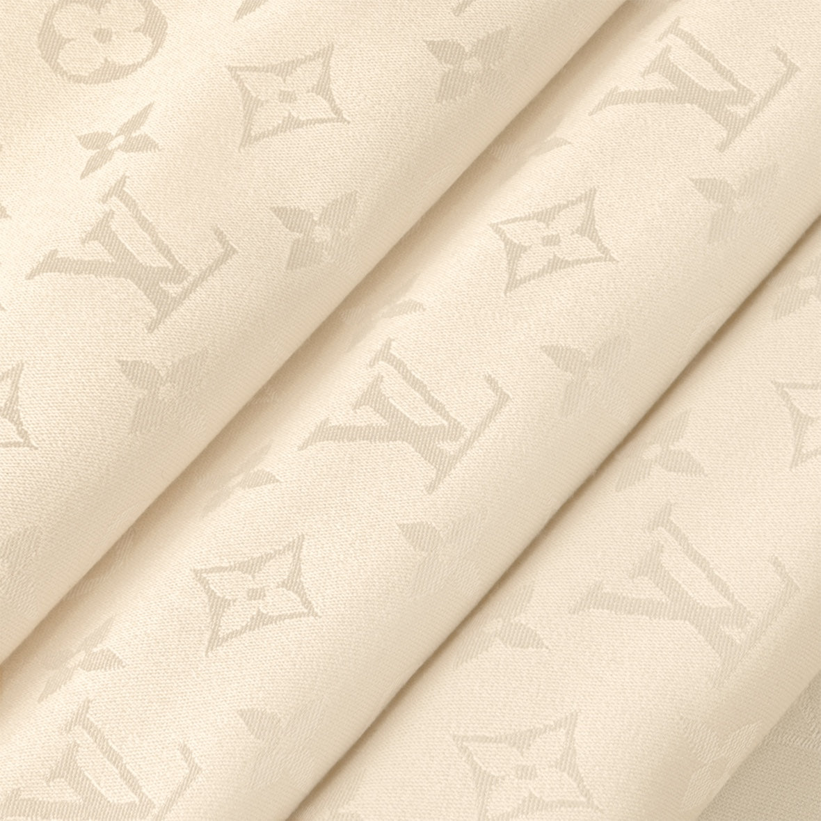 신조 / 루이비통 스카프