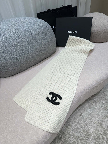 신조 / 샤넬 스카프