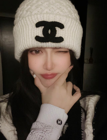 신조 / 샤넬 모자