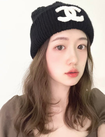 신조 / 샤넬 모자