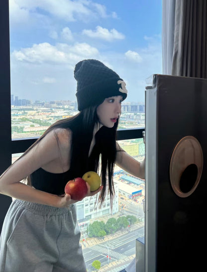 신조 / 샤넬 모자