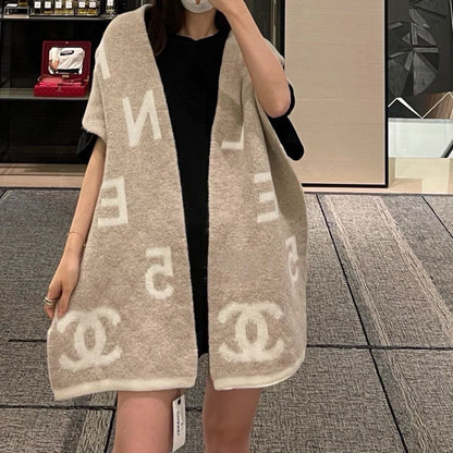 신조 / 샤넬 스카프