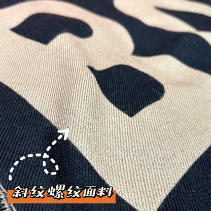 신조 / 버버리 스카프