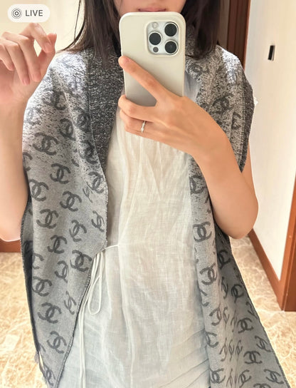신조 / 샤넬 스카프