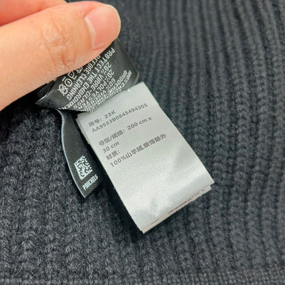 신조 / 샤넬 스카프