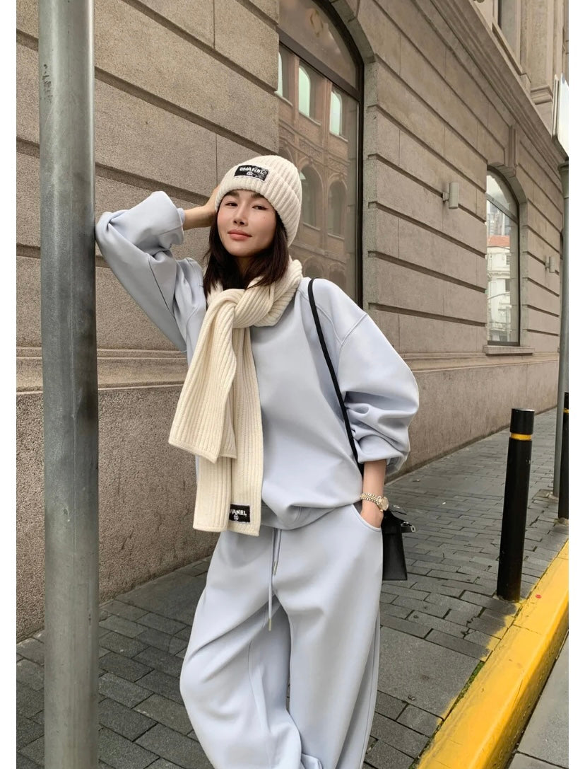 신조 / 샤넬 스카프