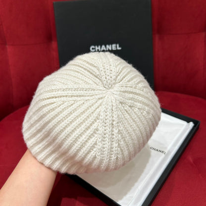 신조 / 샤넬 모자