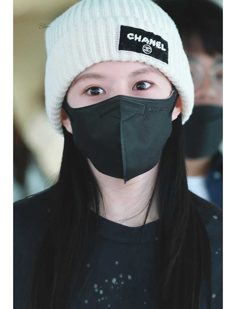 신조 / 샤넬 모자