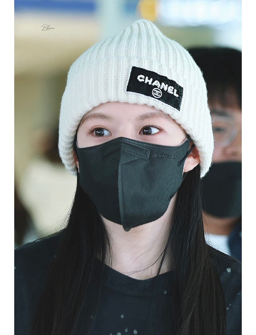 신조 / 샤넬 모자