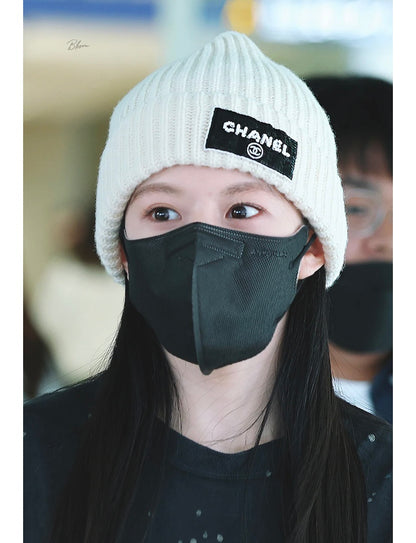 신조 / 샤넬 모자
