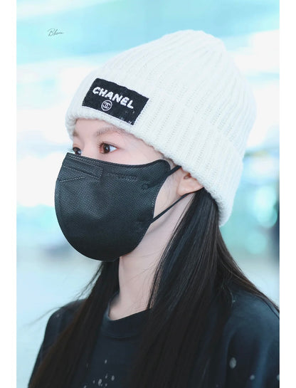 신조 / 샤넬 모자