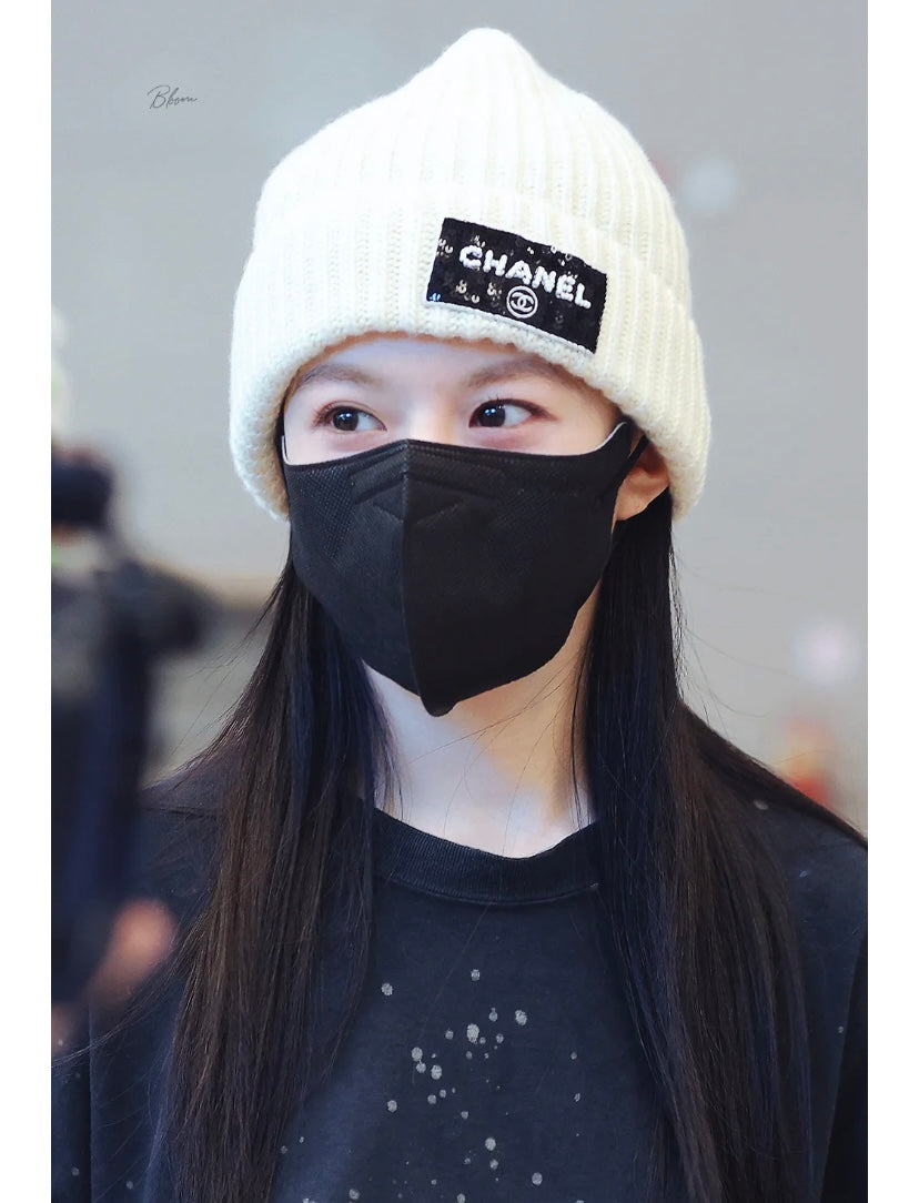 신조 / 샤넬 모자