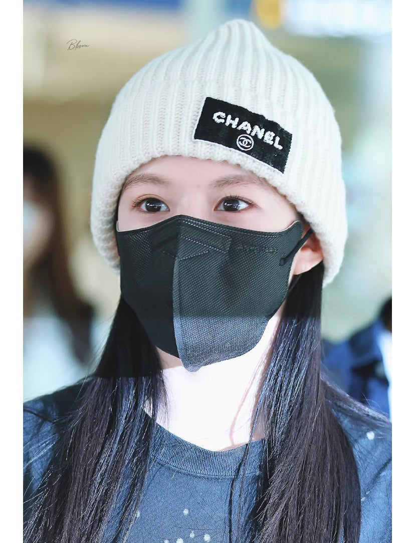 신조 / 샤넬 모자