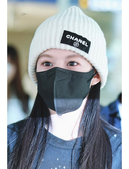 신조 / 샤넬 모자