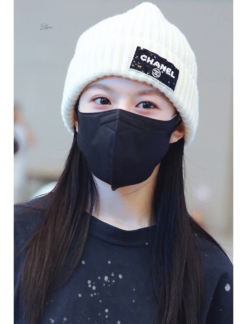 신조 / 샤넬 모자