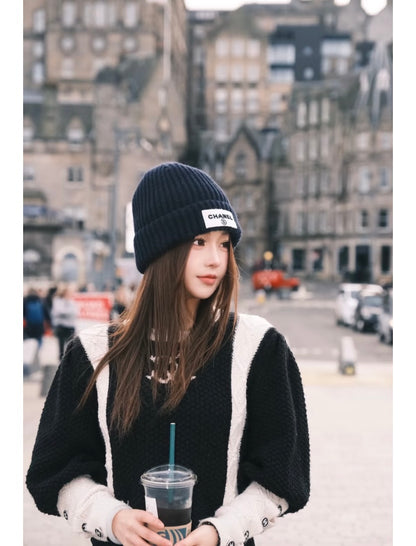 신조 / 샤넬 모자